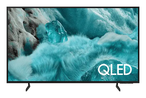 Smart TV Samsung QLED Q7F 50