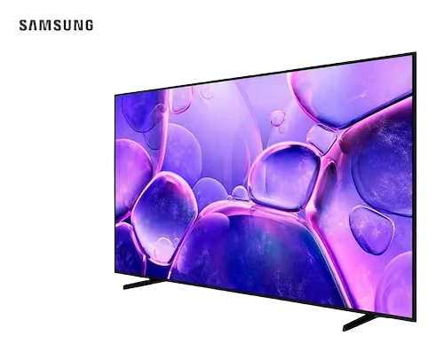 Smart TV Samsung Crystal U8600F 75