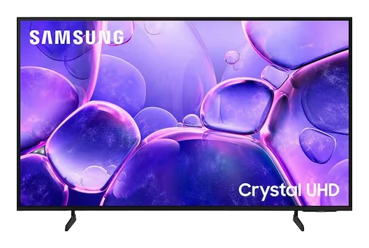 Smart TV Samsung Crystal U8600F 85