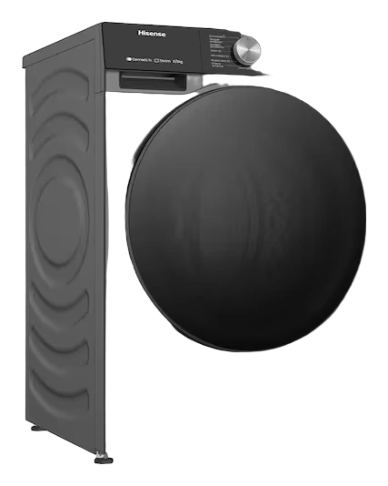 Lava e Seca Hisense 13kg Wi-Fi WD3S Smart