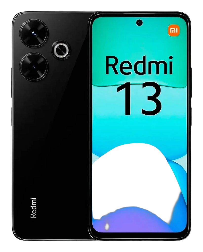 Xiaomi Redmi 13 6/128GB