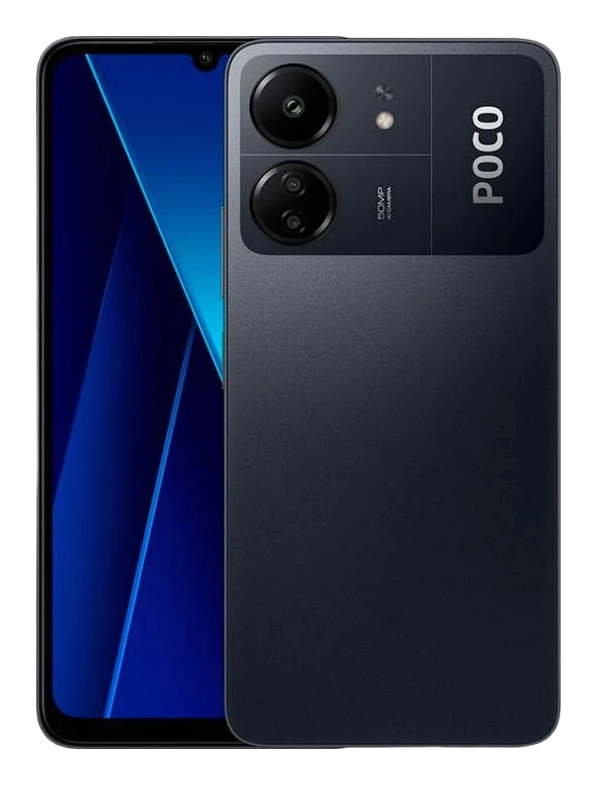 Poco C65 Global 8/256GB