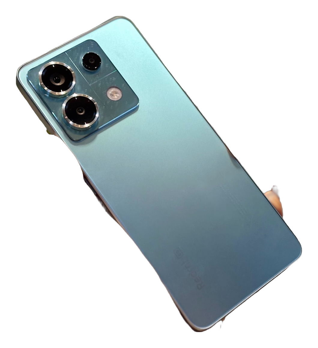 Xiaomi Redmi Note 13 6/128GB