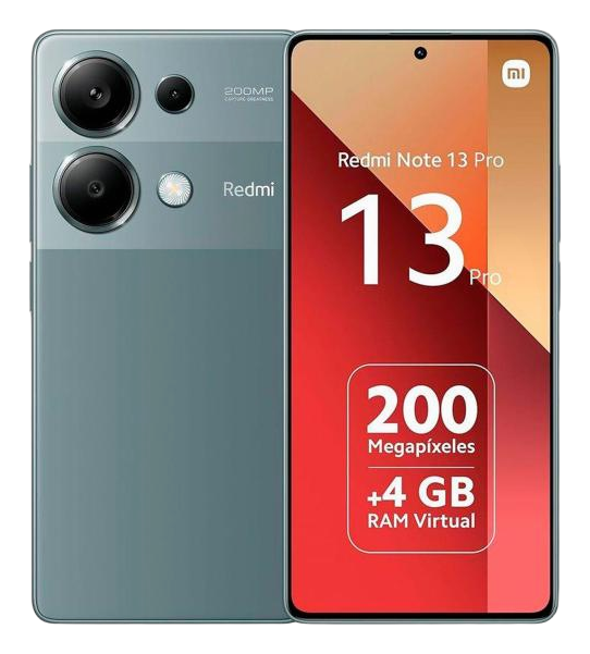 Xiaomi Redmi Note 13 Pro 4G 8/256GB