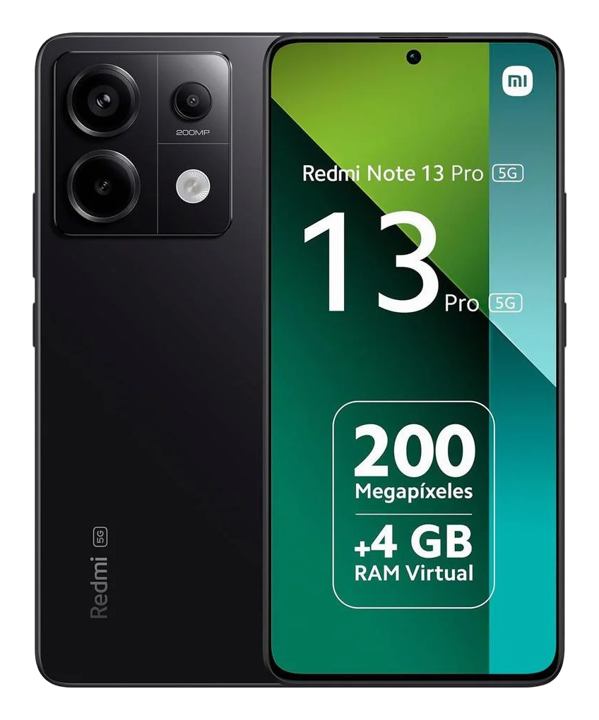 Xiaomi Redmi Note 13 Pro 5G 8/256GB