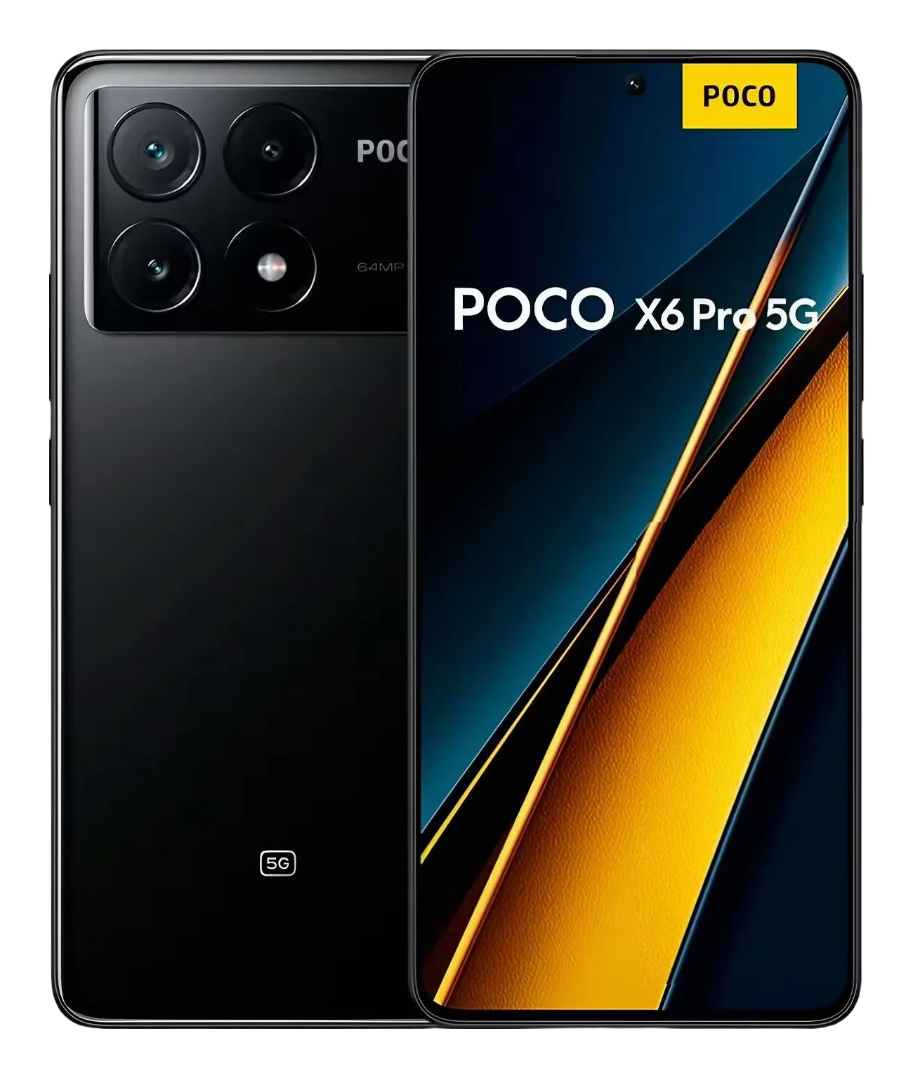 Poco X6 Pro India 8/256GB