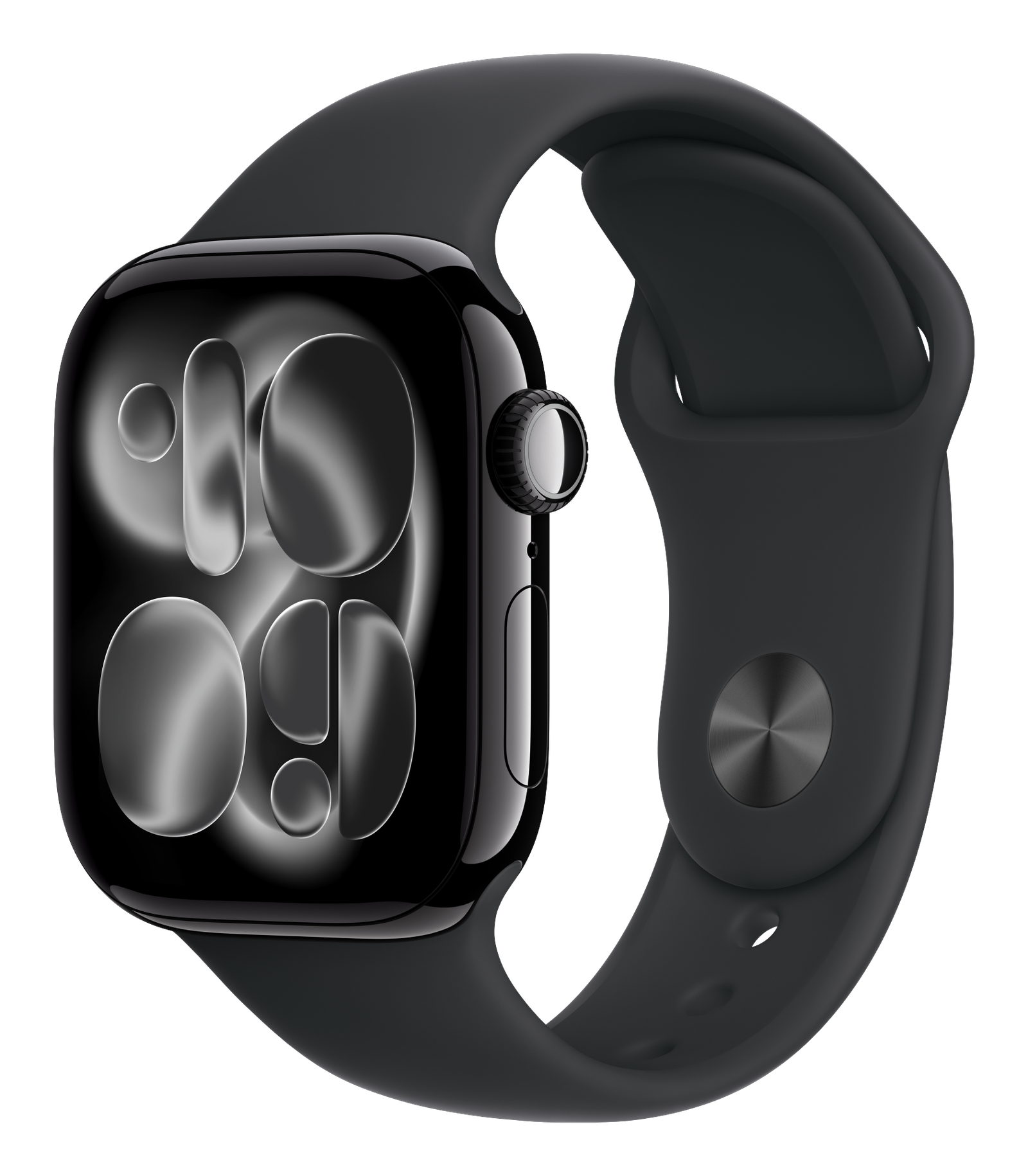 Apple Watch Serie 11 42mm Jet Black