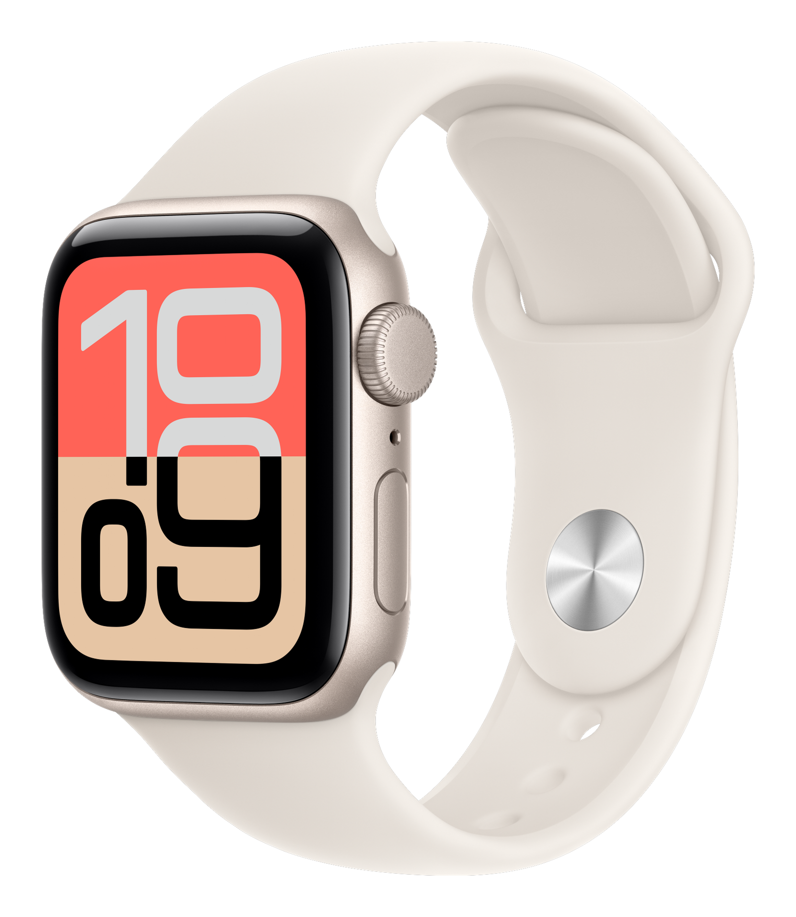 Apple Watch SE 3 40mm