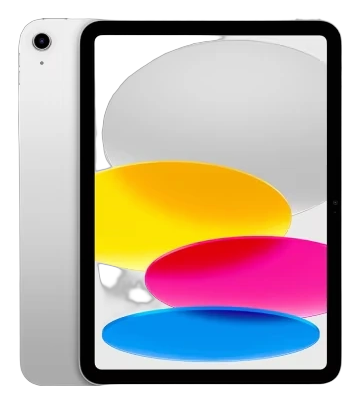 iPad 11 128GB Silver