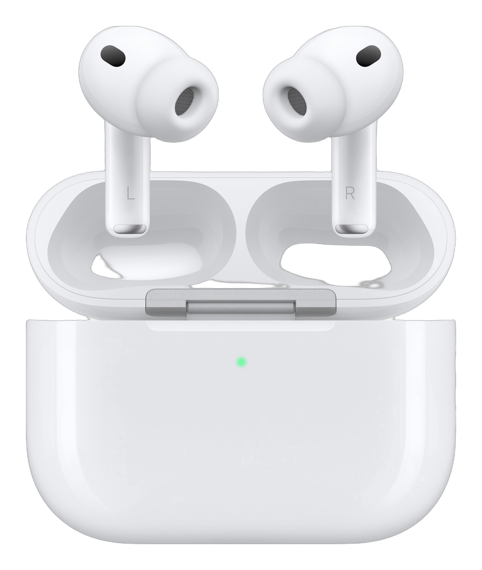 AirPods Pro 3