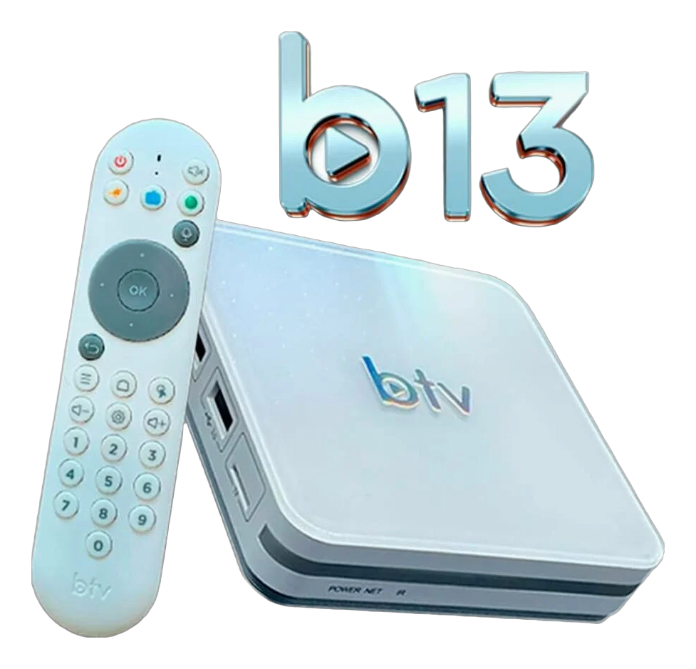 BTV 13