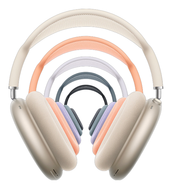 AirPods Max